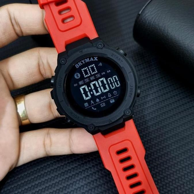 Jam Tangan Digital Skymax 2026 Terlaris