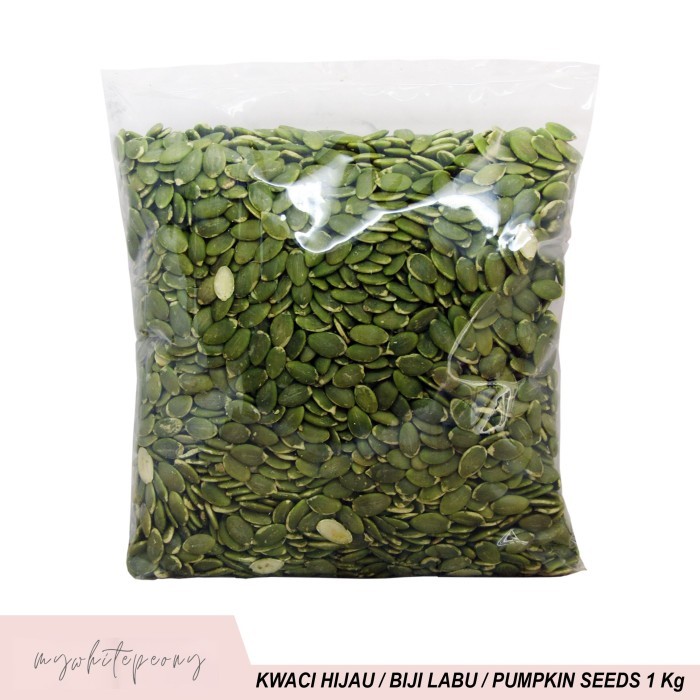 

MURAH Pumkin Seeds 1 Kg