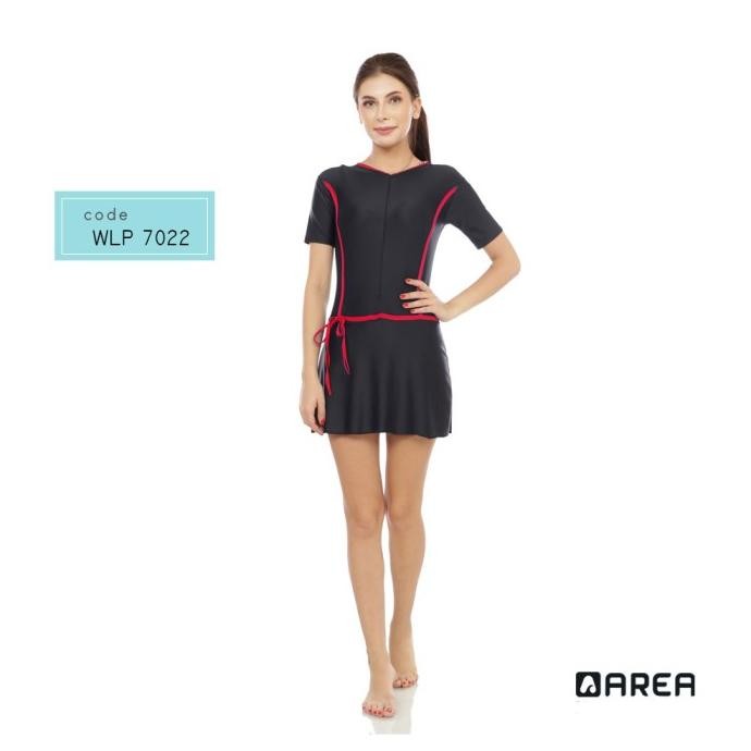 Baju Renang Wanita Dewasa Dengan Cup Bra Terlaris