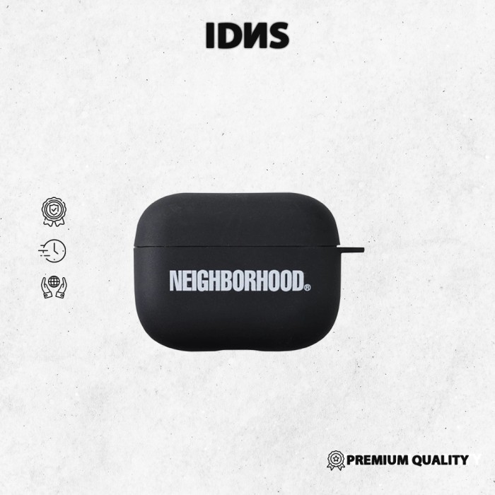 IDNS Casing Airpods 2 / Airpods / Airpods gen 2