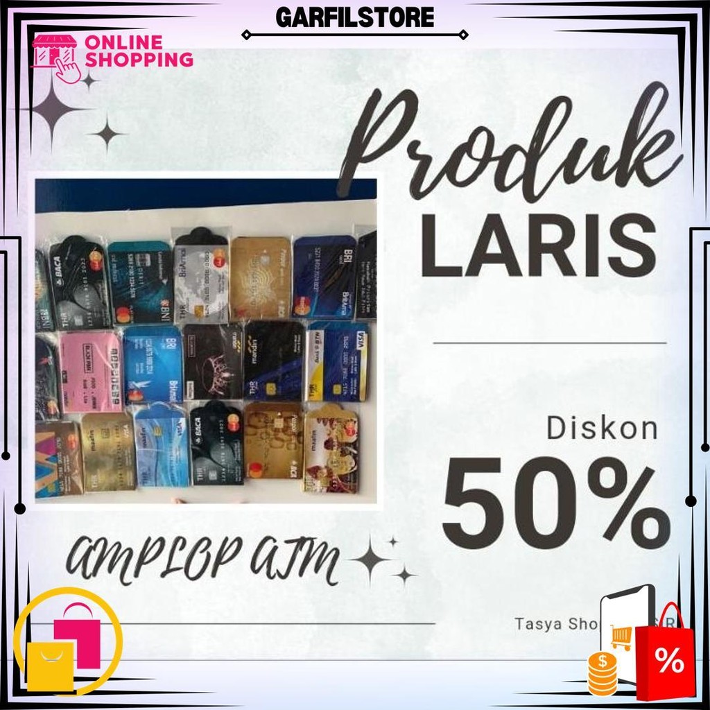 

(Paket Usaha) 100Pcs Amplop Lebaran Labubu Siap Pakai/ Siap Jual D Promo Puncak