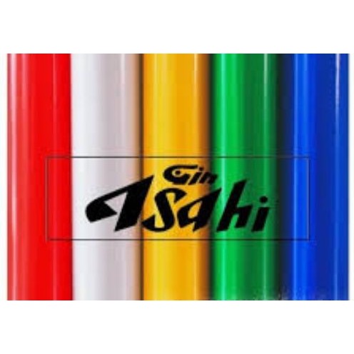 

Sale Sticker Scotlite Asahi ( Rol )