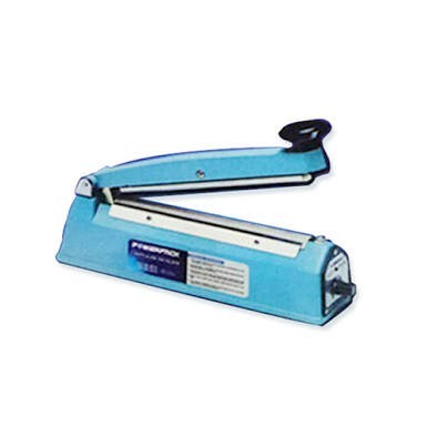 

HAND SEALER IMPULSE SEALER MESIN PENYEGEL PLASTIK PCS 200I POWERPACK