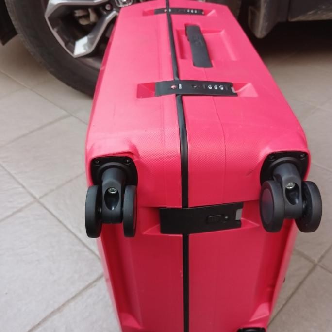 NEW Roda Koper Lojel Octa/ Lojel Voja/ Lojel Striemlen 1 pcs Roda