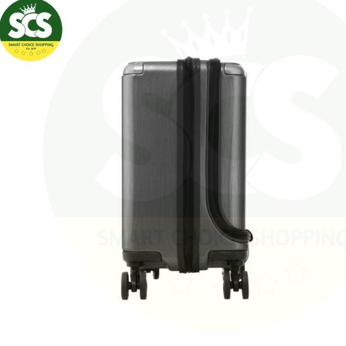 Grosir Koper Rolling Tote Samsonite Evoa
