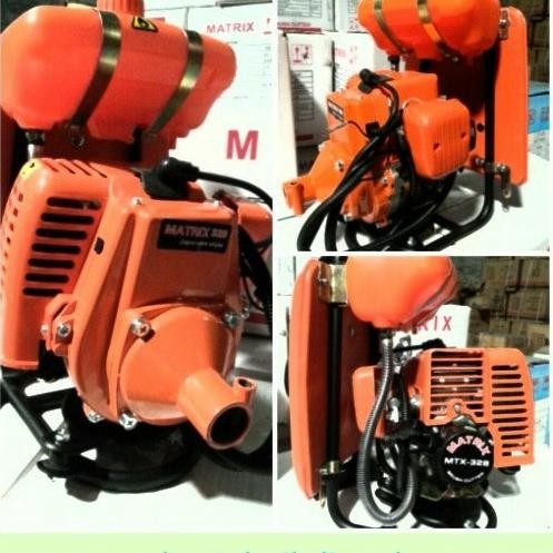 

SIAP KIRIM 328 MESIN BRUSH CUTTER POTONG RUMPUT 2TAK SIAP PAKAI