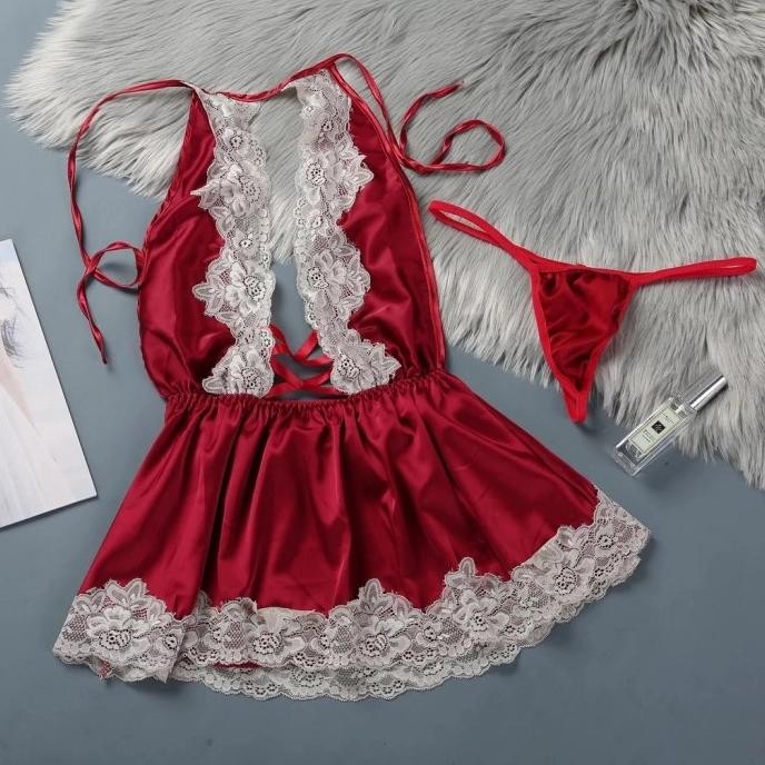

Lingeries Sexy-Lingerie Mini Sexy Original