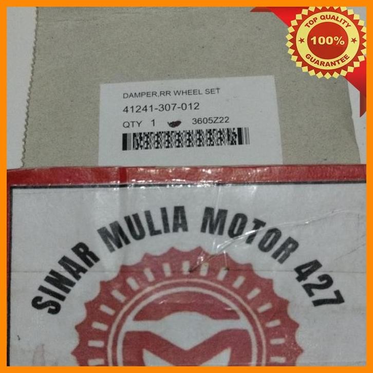 [SMM] BOS GIR BOSH TROMOL TIGER GL PRO MEGAPRO ORI AHM 41241307012