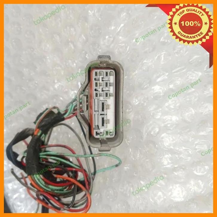 [CPP] SOKET SELECTOR INHIBITOR TOYOTA VX RAV4 3SGTE