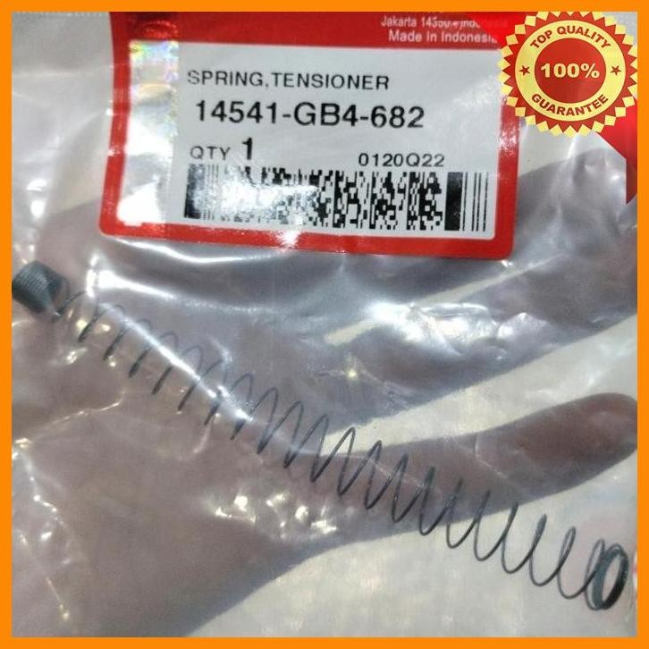 [SMM] SPRING TENSIONER PER SULINGAN KETENG SUPRA GRAND REVO ORI AHM 14541GB4