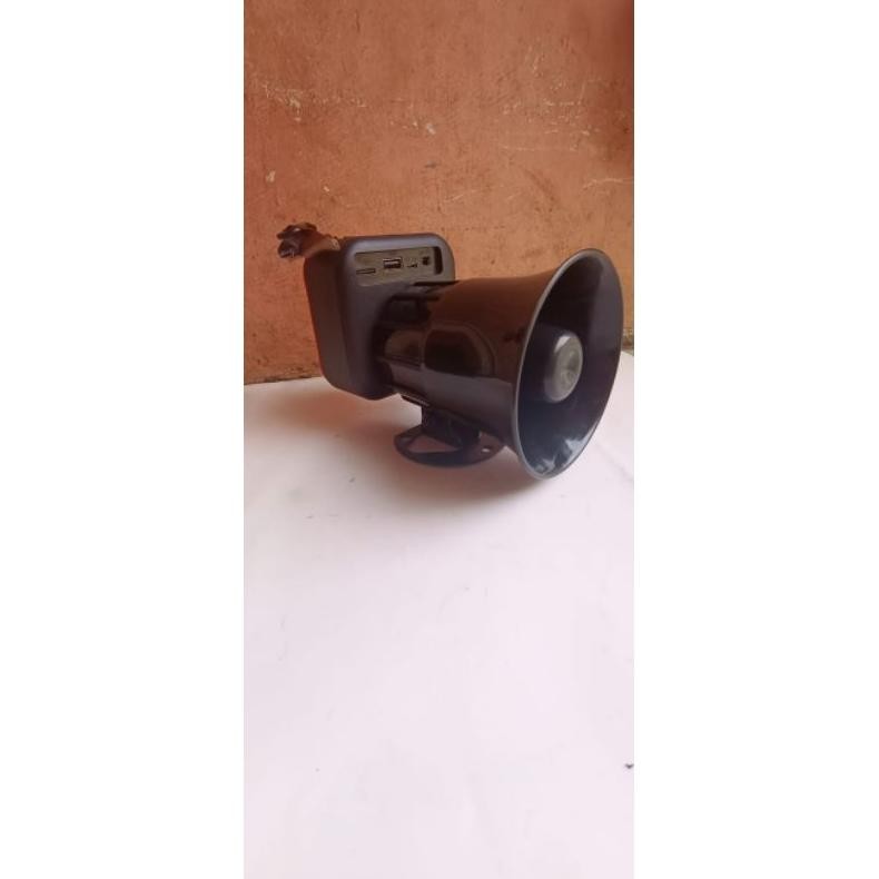 Speaker pikatan ruak ruak pikat ayam hutan tekukur burung pemburu