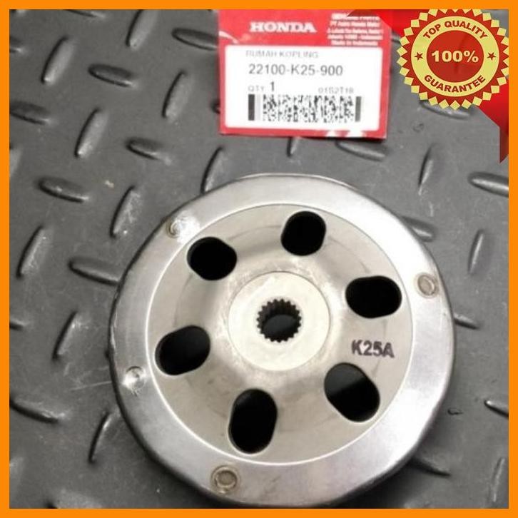 [SMM] RUMAH KOPLING OTOMATIS KAMPAS GANDA BEAT FI SPACY FI SCOOPY FI ORI AHM