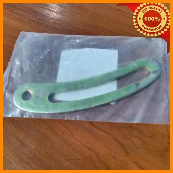 [AZM] PLAT STELAN DINAMO AMPERE KIJANG