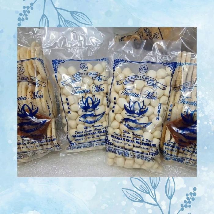 

PAKET TENGGIRI SUPER SULTAN 1KG