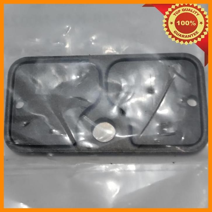 [SMM] PLAT TUTUP TAHANAN RANTAI RANTE CB150 LED CBR150 ORI AHM 40546K45N00ZA