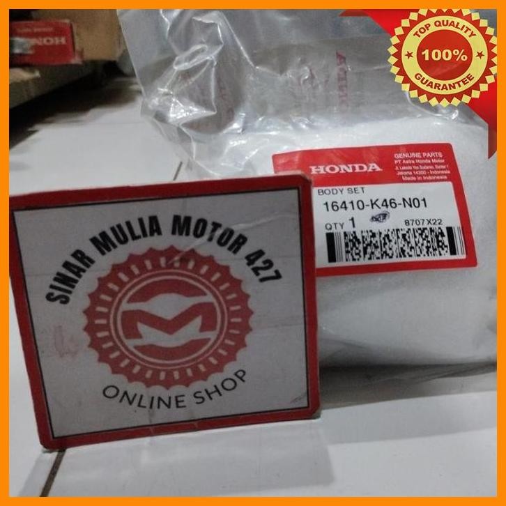 [SMM] THROTEL BODY SENSOR TPS BODY SET BEAT FI VARIO110 FI SCOOPY FI ORI AHM