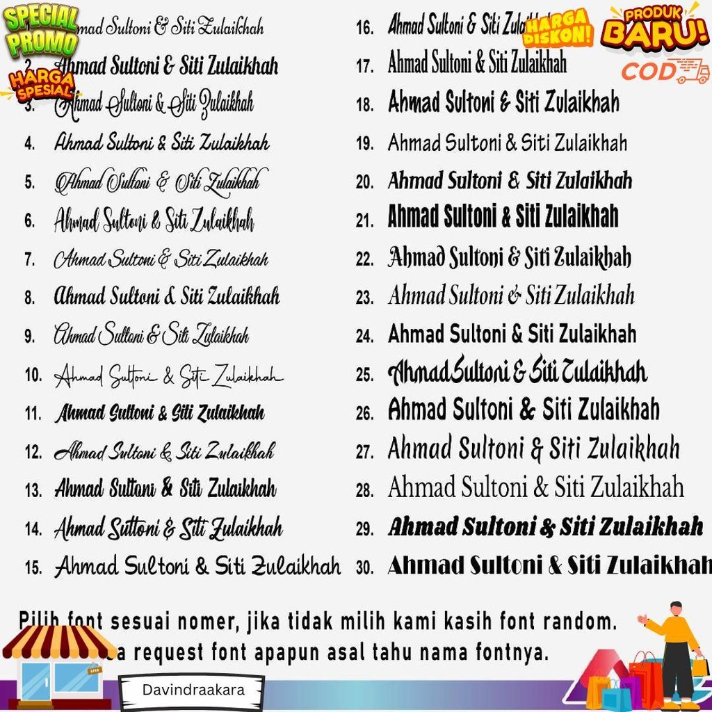 

Cetak Amplop Kondangan Sumbangan 1 Pack Isi 50 Pcs Bahan Tebal 100 Gsm Amplop Angpau Santunan D Termurah