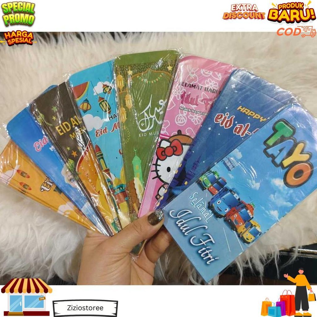 

Amplop Lebaran Jumboisi 10 /Ada Harga Grosir / Amplop Idul Fitri Besar / Amplop Thr Jumbo Isi 10 / Amplop Thr Idul Fitri Motif Viral D Ramadhan Sale