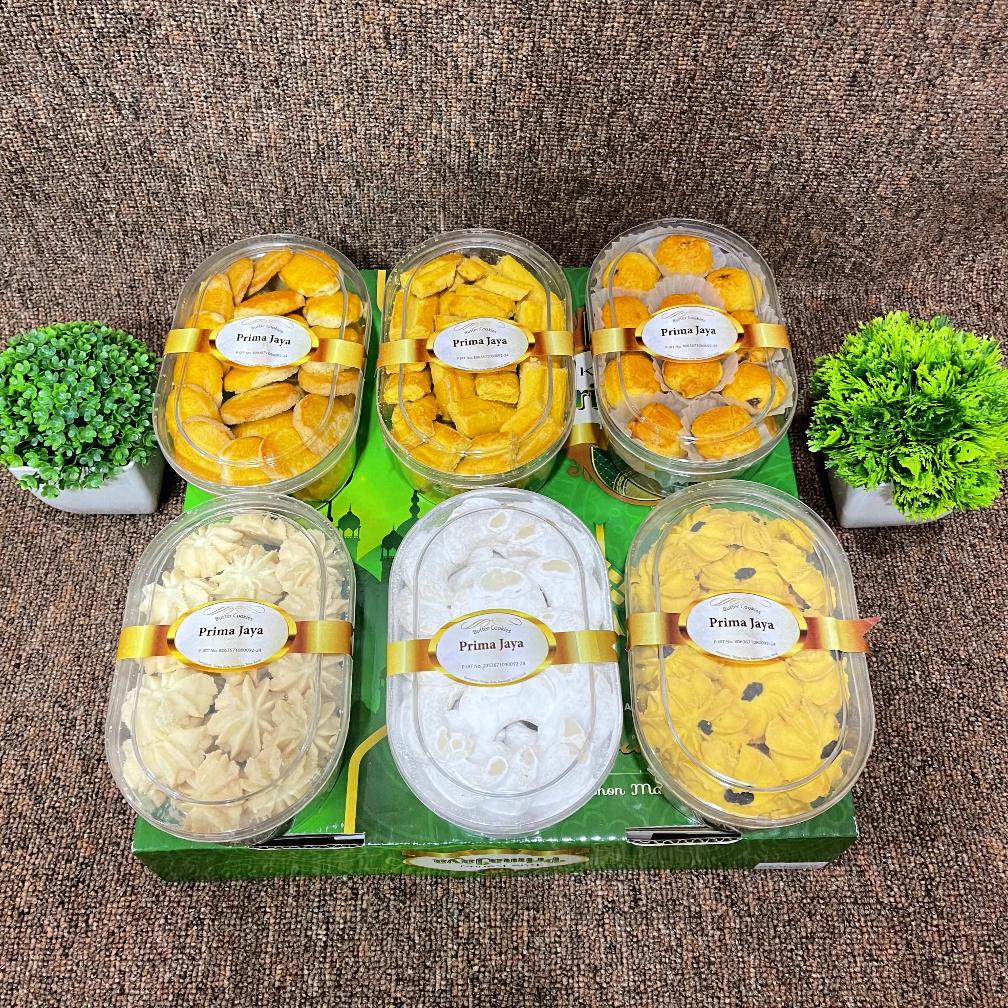 

Paket Kue Kering Lebaran Idul Fitri Hampers Lebaran Idul Fitri Parcel Lebaran Idul Fitri Parcel Putri Salju Nastar Kacang Kastangel 14 Bayar Di Tempat