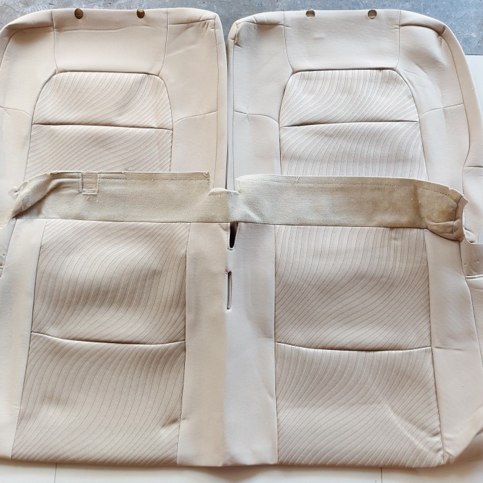 Cover Jok Ori Honda Mobilio 2013 - 2016 {TerlarisBest Seller}