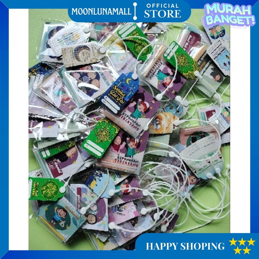 

Amplop Viral ( Amplop + Plastik + Tenteng) Harga 1 Pcs D Termurah