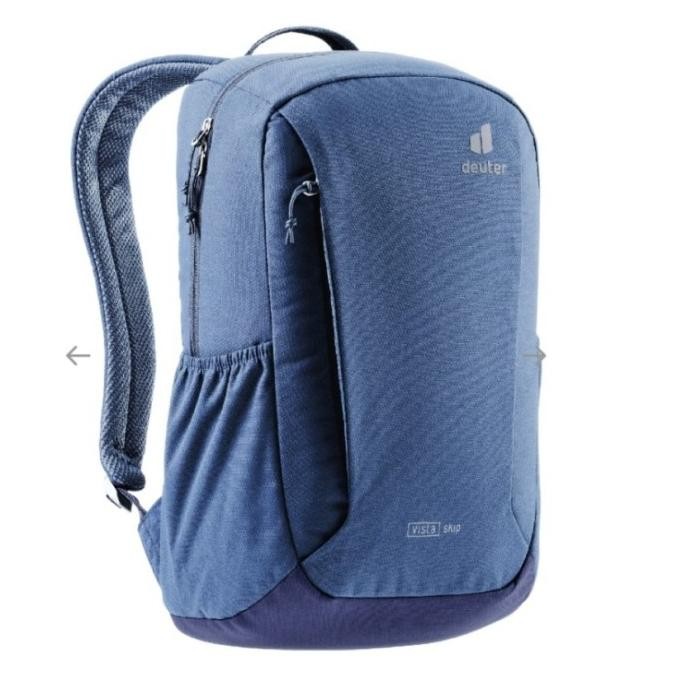 Deuter Vista skip - tas daypack tas sekolah tas deuter [terbaik]