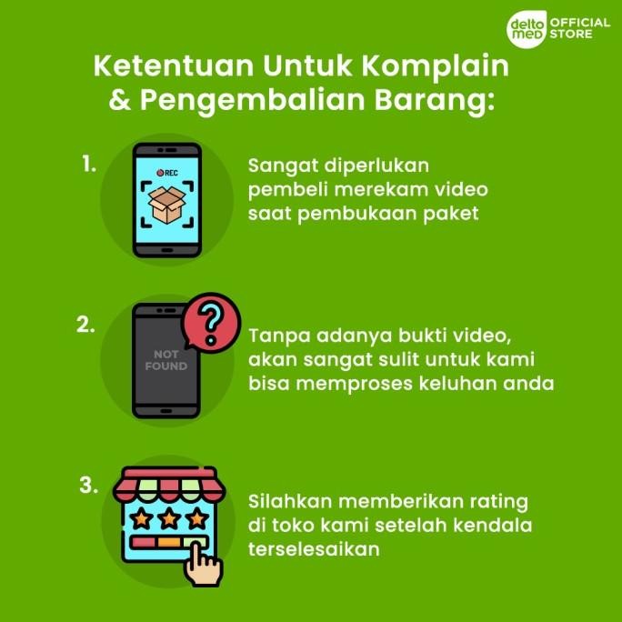 

Promo Permen Kojima 15 Sachet