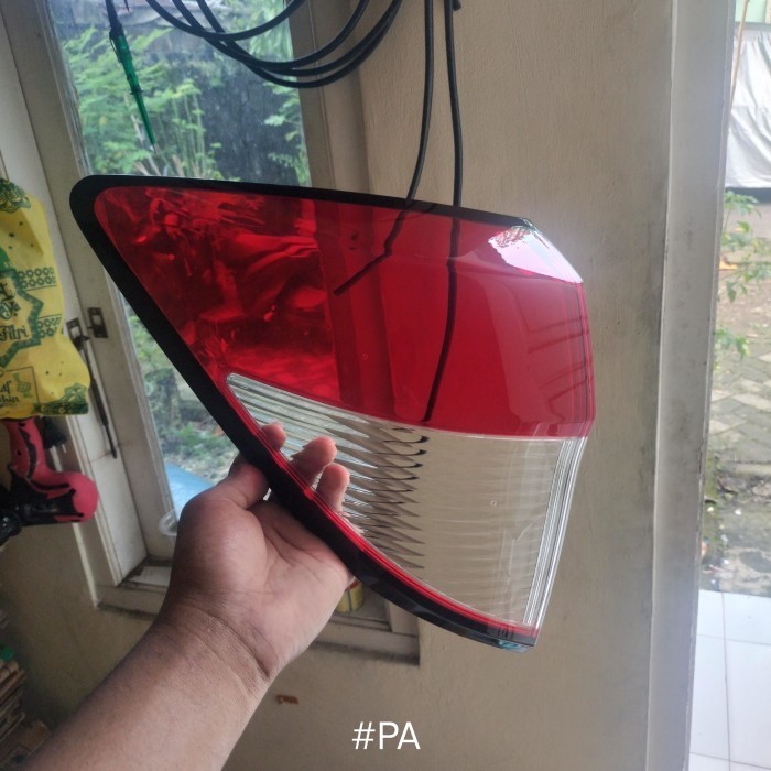 Mika Lampu Stop Lamp Hrv Hr-V Lama Mika Lampu Belakang Hrv Hr-V 2014 2015 2016 2017 2015 2019 2020