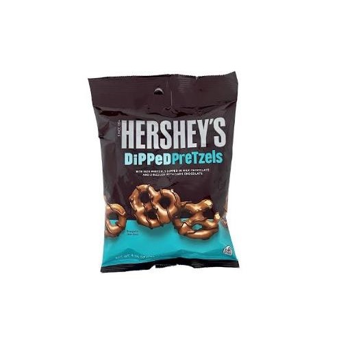 

Murah Hersheys Dipped Pretzels Dipped
