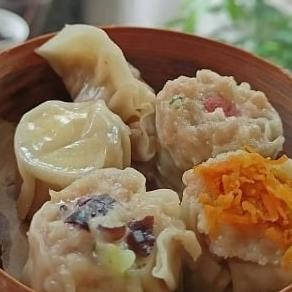 

Murah Dimsum Tokofoodia 50 Pcs