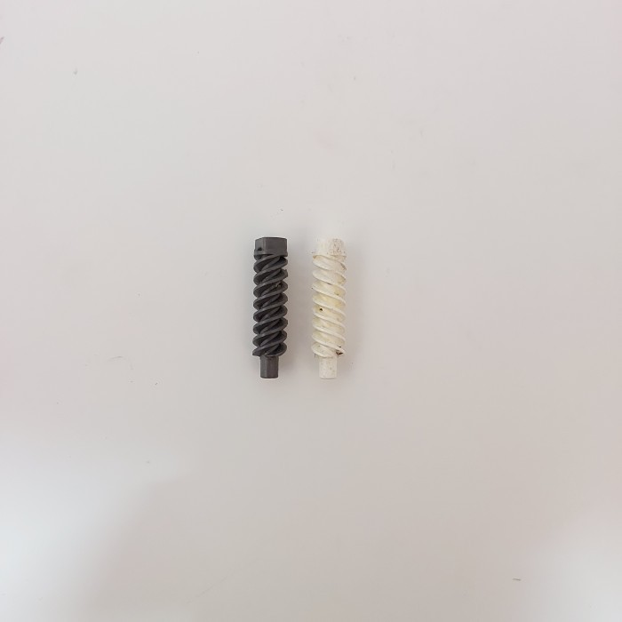 Gigi Plastik Doorlock Mitsubishi Mirage Outlander Xpander Pajero Sport {TerlarisBest Seller}