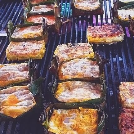 

Grosir Pempek Lala Palembang Paket A1 Isi Kecil 40 Pcs