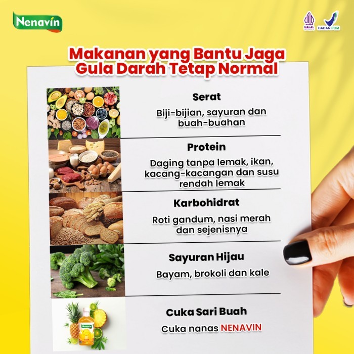

Nenavin Cuka Nanas Atasi Masalah Diabetes Dan Asam Urat 2 Botol Paket {TerlarisBest Seller}