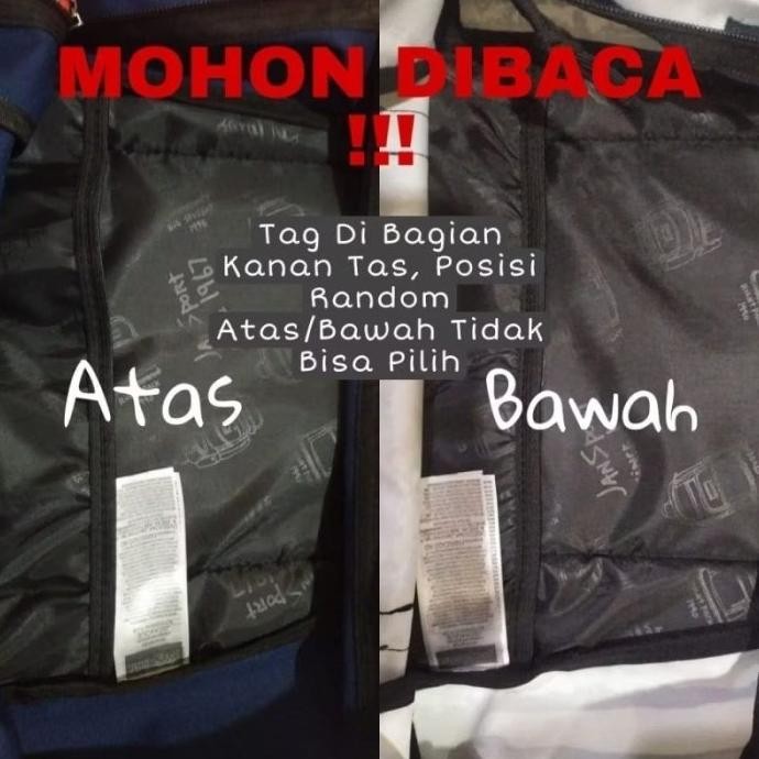 Tas Jansport Super Break Import Fulltag / Tas Sekolah JS Laki Perempuan Viral / Ransel Kuliah Motif 