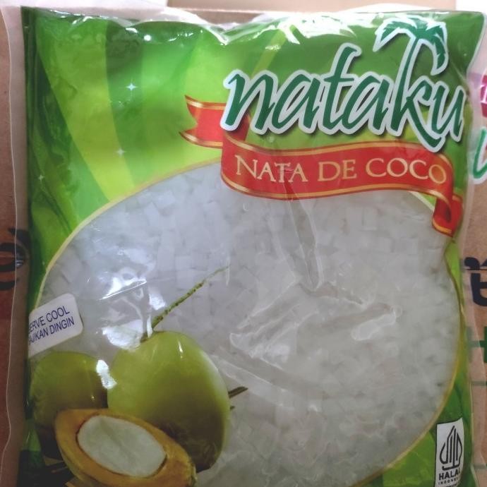 

Sale Kara Nata De Coco 1Kg / Nataku Nata De Coco 1 Kg Kartonan