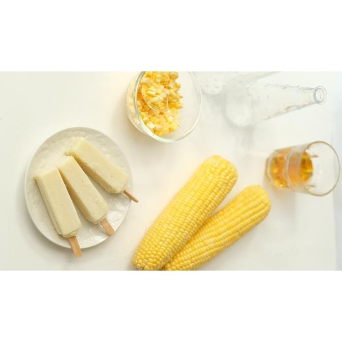 

Grosir 20 Batang Es Lilin Dangdingdut All Rasa Dengan Sterofoam