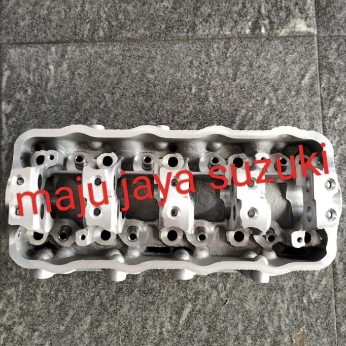 Cylinder Head Cylinder Kop Jimny Katana Fast Salle