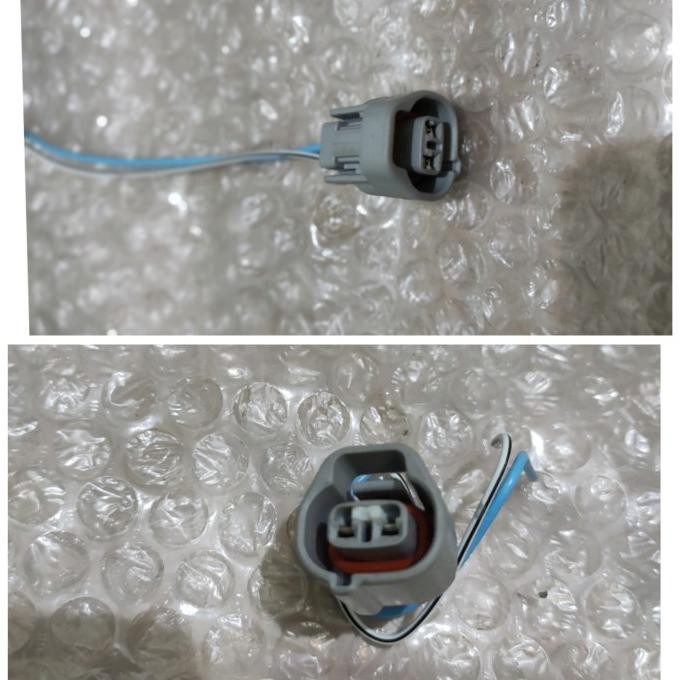 Soket Lampu Senja Avanza Grand Max Luxio Xenia Rush Terios Larissss