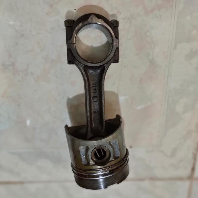 Stang Seher L300 Diesel Solar Komplit Larissss