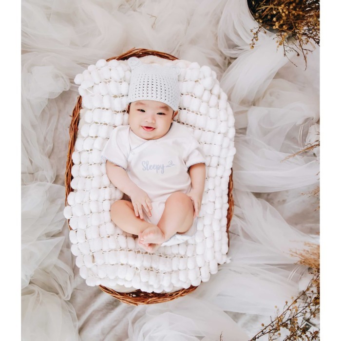 Bamboo and Bub - Himari