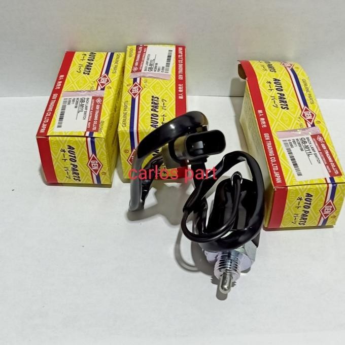 Swit Atret/Mundur Canter Turbo/Ragasa Good Quality