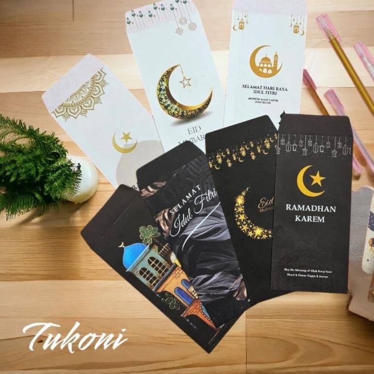 

BISA COD ( AMPLOP LEBARAN 2025 ISI 10,25,50 PCS )AMPLOP LEBARAN PANJANG MURAH / AMPLOP LEBARAN IDUL FITRI /ANGPAO LEBARAN PANJANG/ANGPAO LEBARAN MURAH/AMPLOP LEBARAN AESTHETIC ZX41