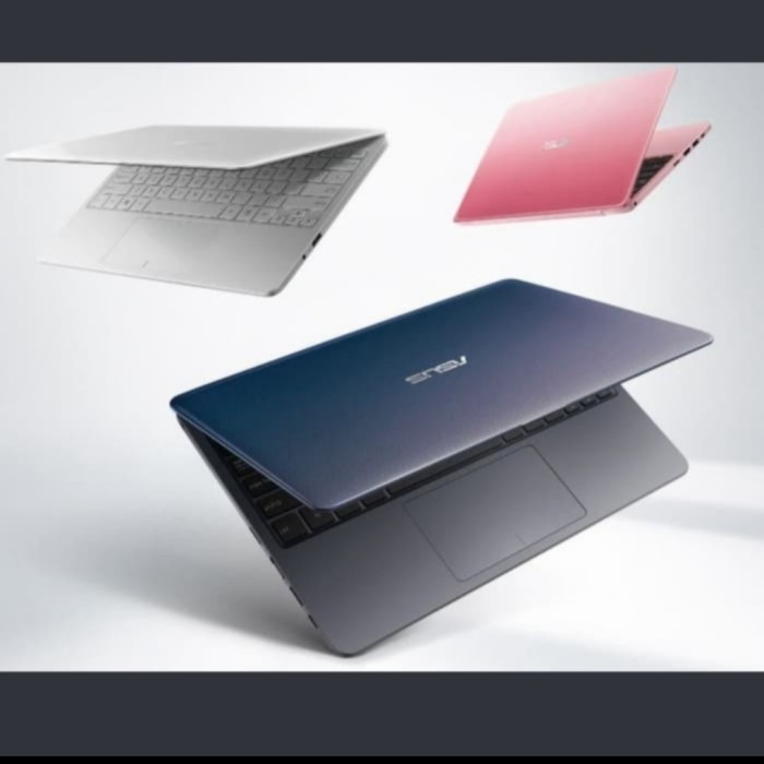 Notebook Asus 12"E-203M 11,6"Inchi/Ram 2Gb/Hdd 500 Gb