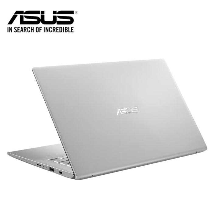 Laptop Asus A409Jp - I5 1035G1 8Gb 1Tb + 256Gb Ssd Mx330 2Gb 14" W10