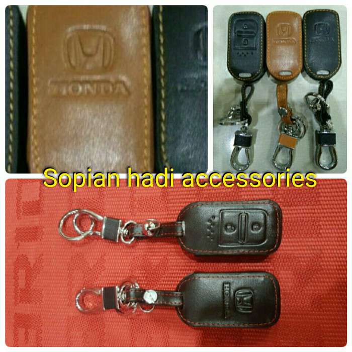 TERBARU SARUNG KUNCI KONDOM COVER MOBIL HONDA HRV JAZZ