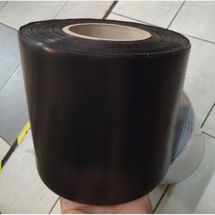 

IAKBAN PIPA GAS WRAPING TAPE CINA 6" X 100FT