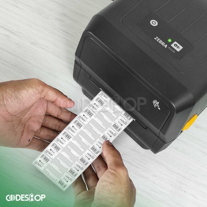 

LABEL BARCODE YUPO 80 X 24 MM UNTUK EMAS CINCIN JEWELLERY ANTI SOBEK