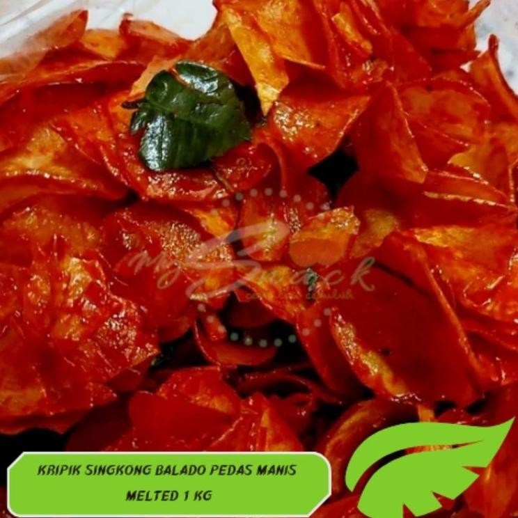 

Ripi Ingong Balado Peda Mani Eripi Ingong Balado Melted 1G