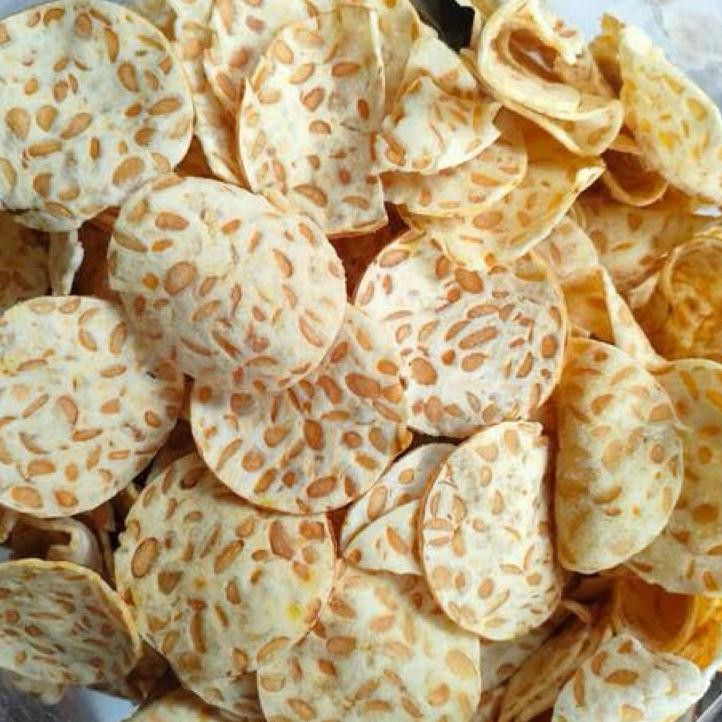 

Eripi Tempe Agu Peial Gr Grade A Lebih Ena Tipi Gurih