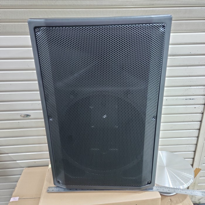 (JUAL 1 BUAH) Box Speaker Full Ram Monitor 15 inch W15-15 / W1515